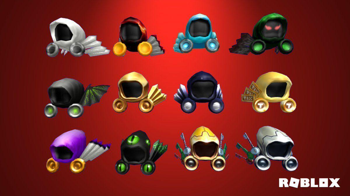 1200x675 Free download Roblox on Twitter The 1st Dominus hat was released in the [1200x675] for your Desktop, Mobile & Tablet. Explore Roblox Dominus Wallpaper. Roblox Dominus Wallpaper, Roblox Wallpaper