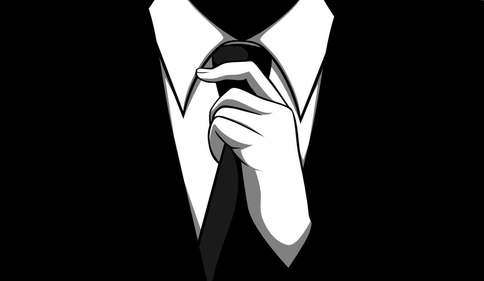 1680x977 Suit Desktop Wallpaper .