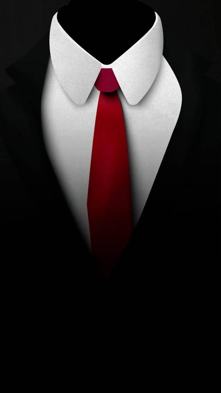 720x1280 Suit and Tie wallpaper