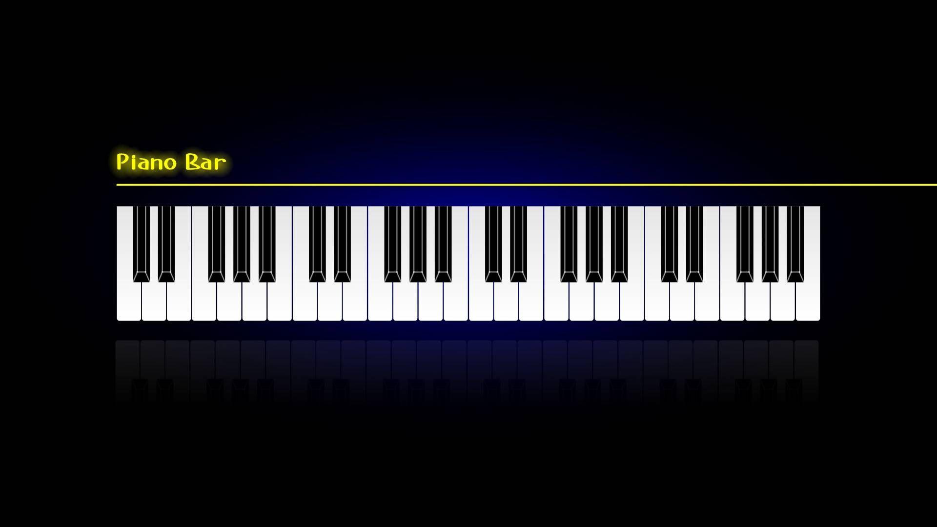 1920x1080 Free download Music piano keyboard bar instrument musical wallpaper HQ WALLPAPER [1920x1080] for your Desktop, Mobile & Tablet. Explore Piano Keyboard Wallpaper. Piano Keyboard Wallpaper, Windows 8 Piano Keyboard Wallpaper, Keyboard Wallpaper