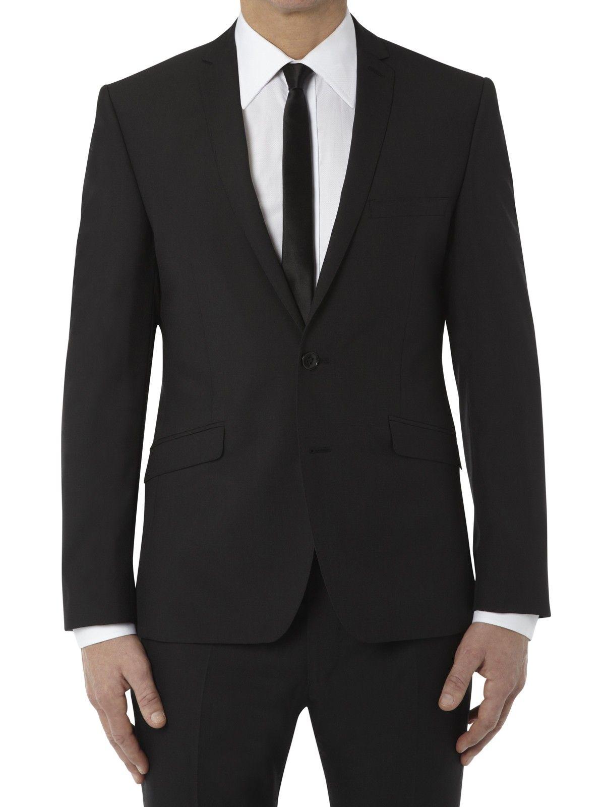 1200x1600 Wallpaper HD: Black Suit Jackets For Men