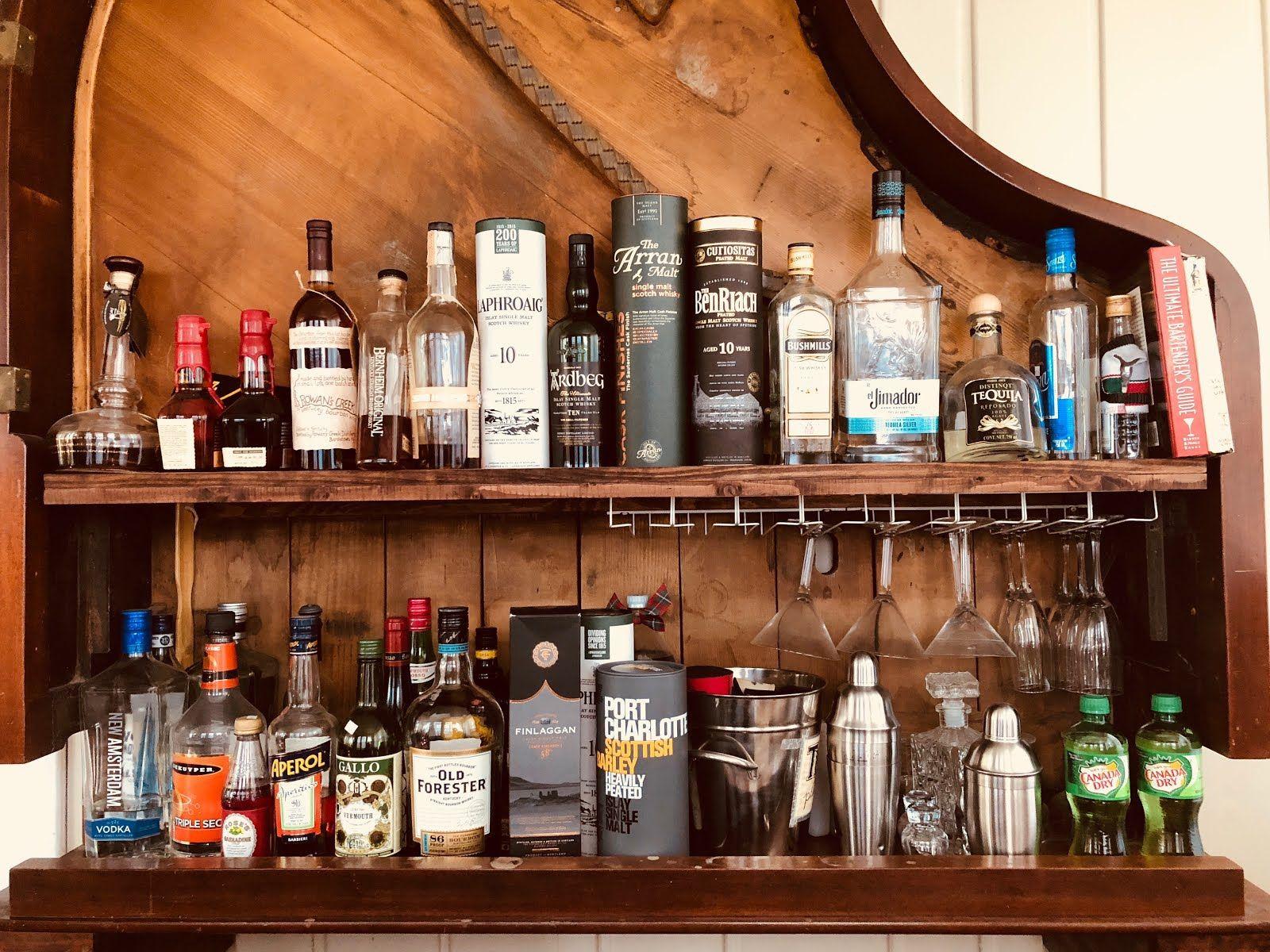 1600x1200 Fancy Piano Bar .