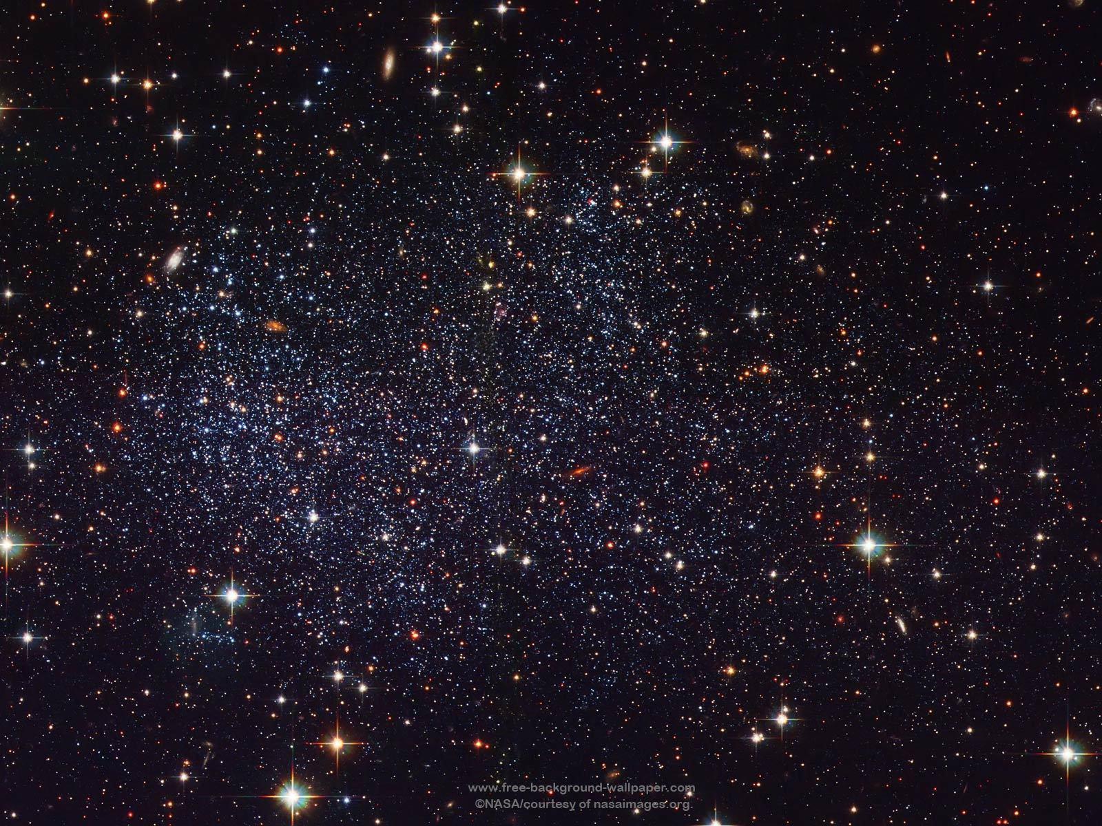 1600x1200 Star Background wallpaperx1200
