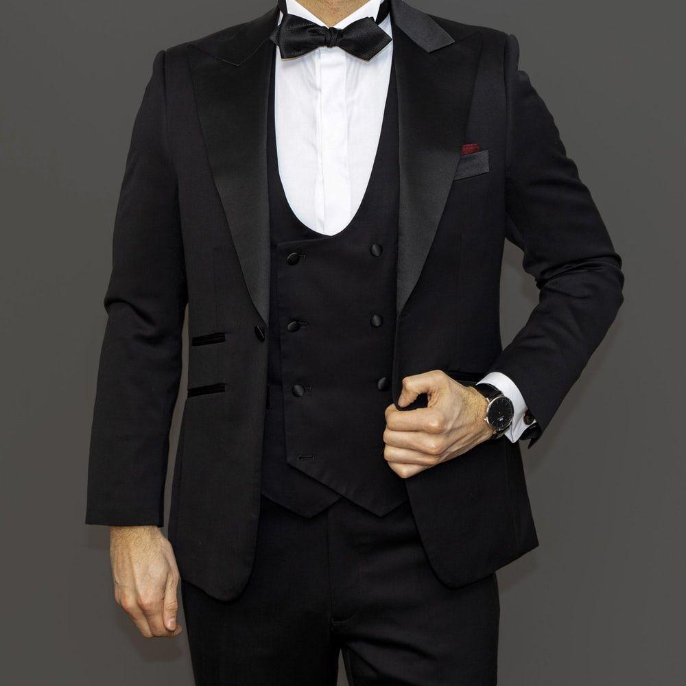 1000x1000 Suit Picture. Download Free Image