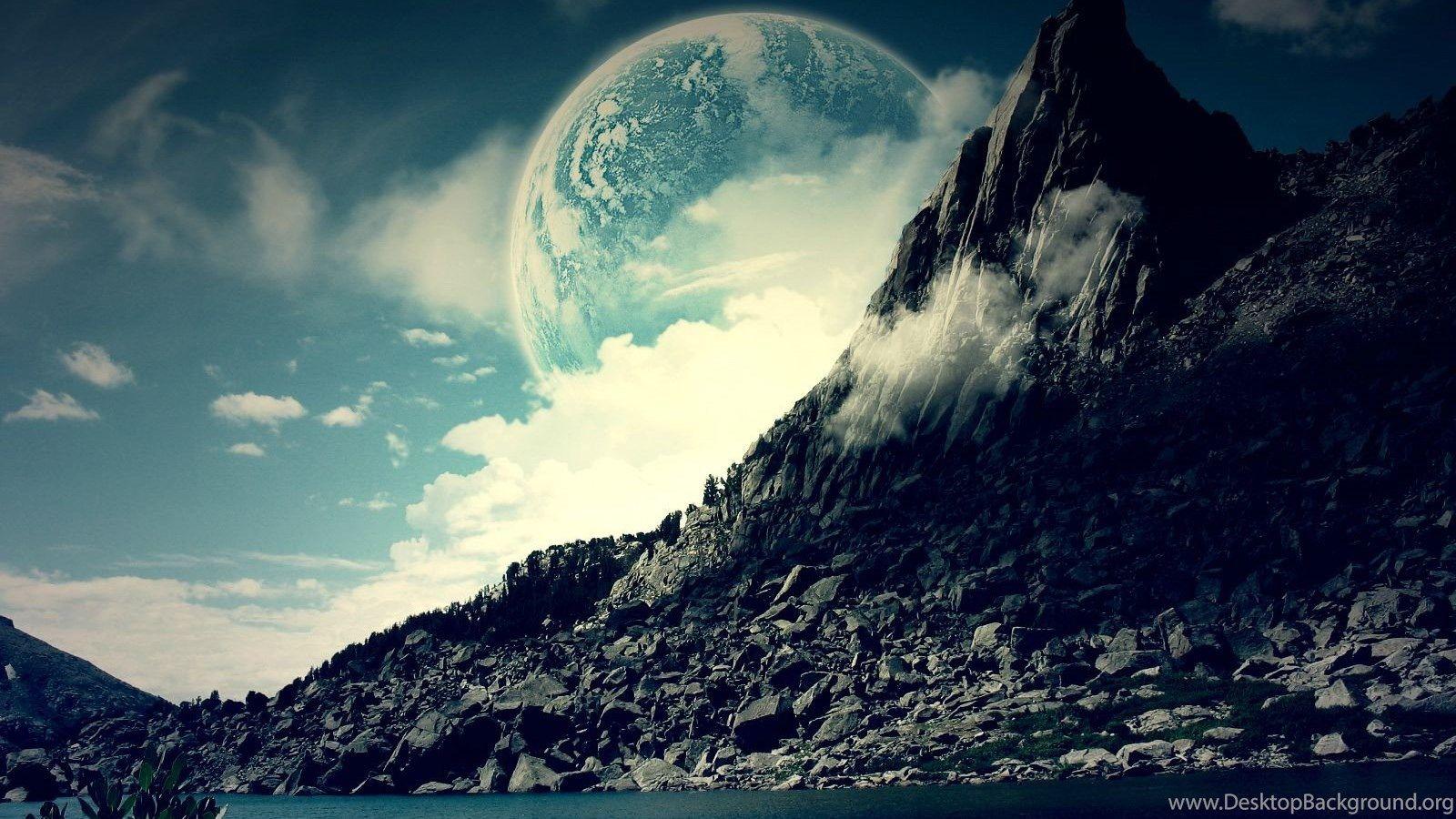 1600x900 Dope Desktop Wallpaper 1080P .