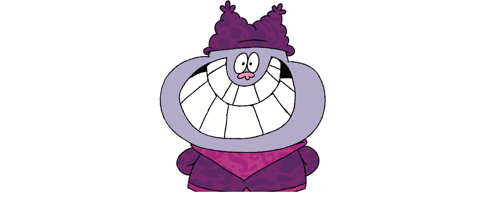 Chowder Cartoon Wallpapers - Top Free Chowder Cartoon Backgrounds