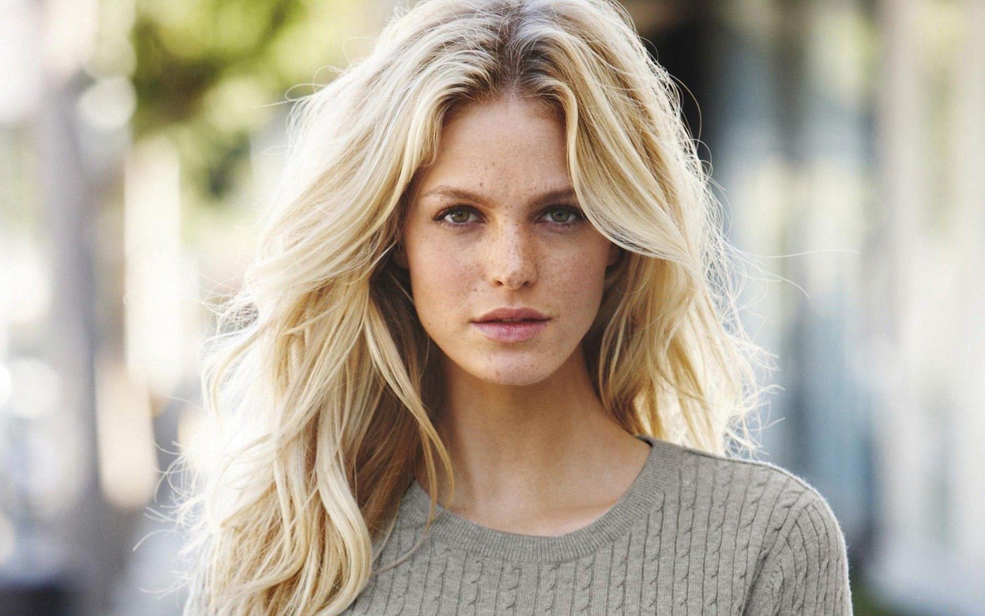 1920x1200 #women, #model, #Erin Heatherton, wallpaper. People wallpaper and background. Mocah.org HD Wallpaper. Blonde fashion, Erin heatherton, Model