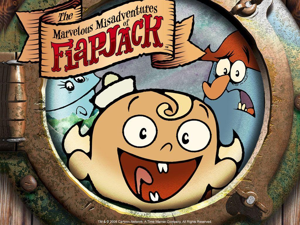 1024x768 Flapjack Wallpaper (13 Wallpaper)