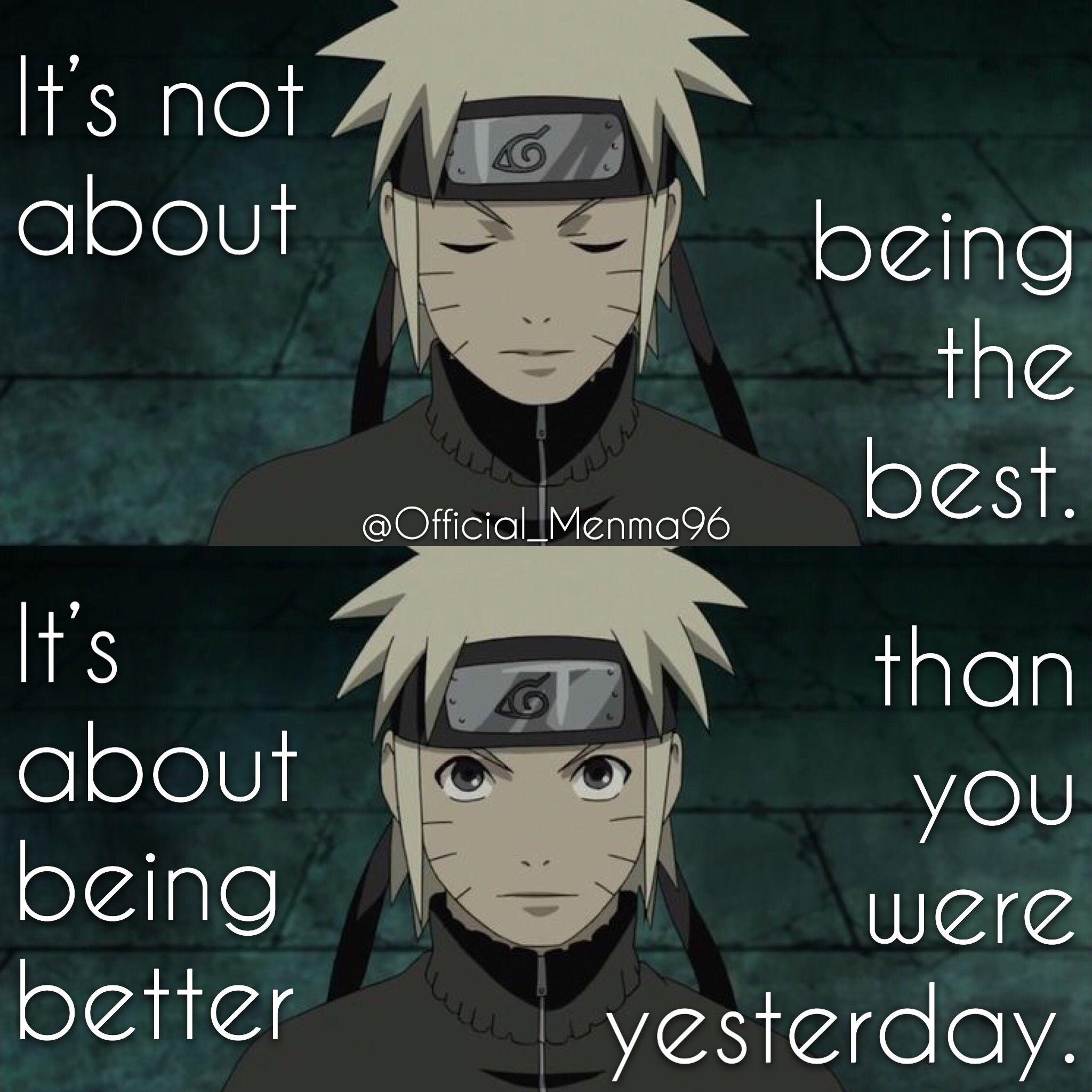Awesome Naruto Quotes Wallpapers - Top Free Awesome Naruto Quotes  Backgrounds - WallpaperAccess