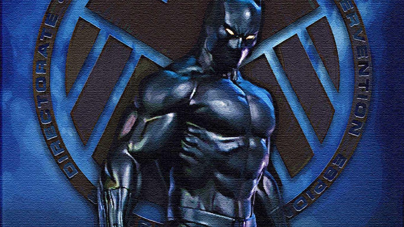 1366x768 Free download Wallpaper Avenger Black Panther Wallpaper 1440x900 pixel [1440x900] for your Desktop, Mobile & Tablet. Explore Black Panther Marvel iPhone Wallpaper. Black Jaguar Wallpaper, Black Leopard Wallpaper, Black