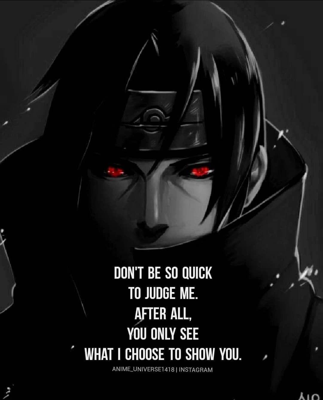 Awesome Naruto Quotes Wallpapers - Top Free Awesome Naruto Quotes