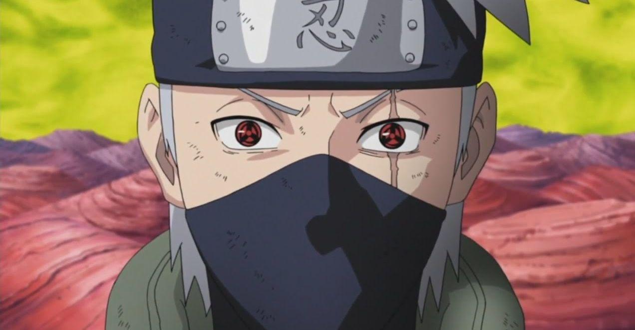 1272x661 The Best Kakashi Hatake Quotes of All Time (With Image)