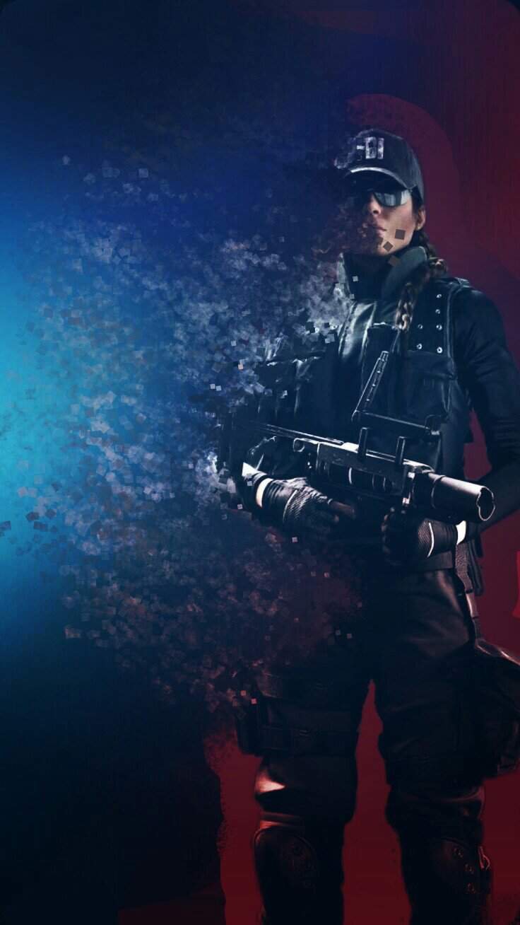 736x1308 Ash R6 Wallpaper