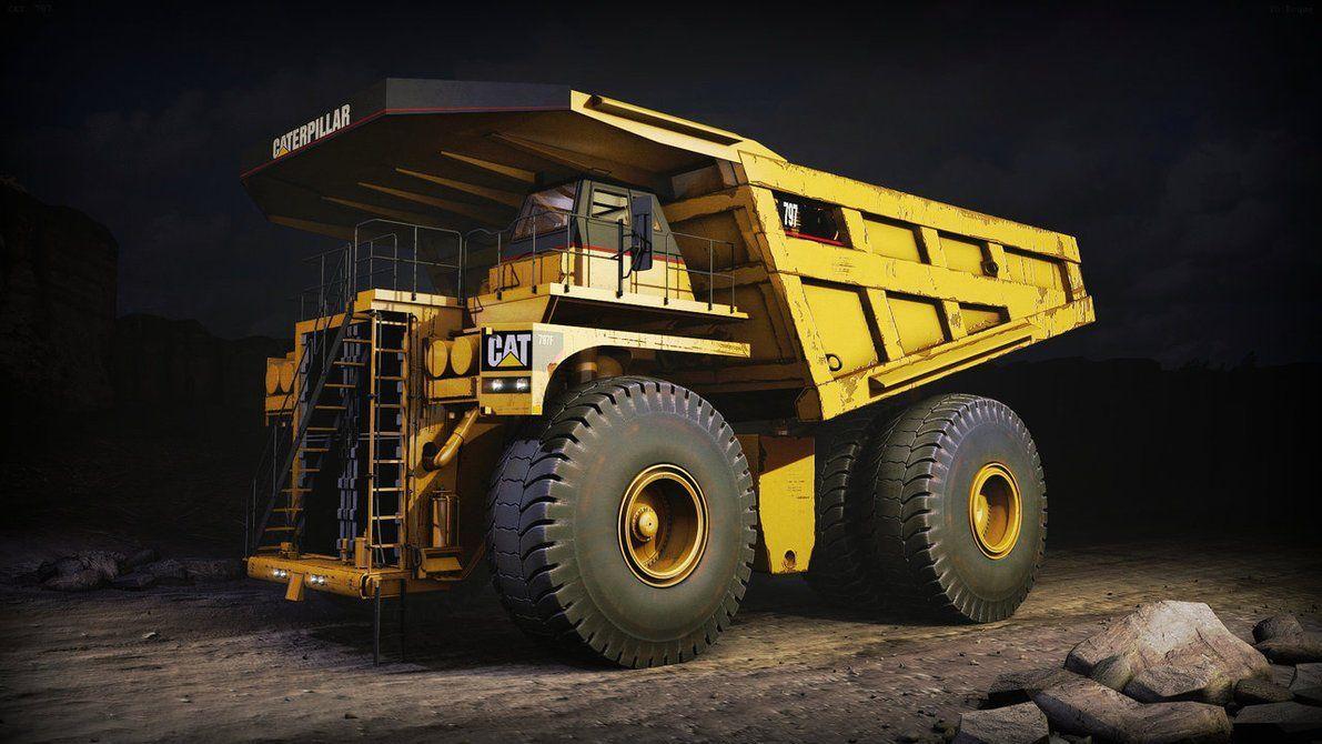 1191x670 Mining Wallpaper