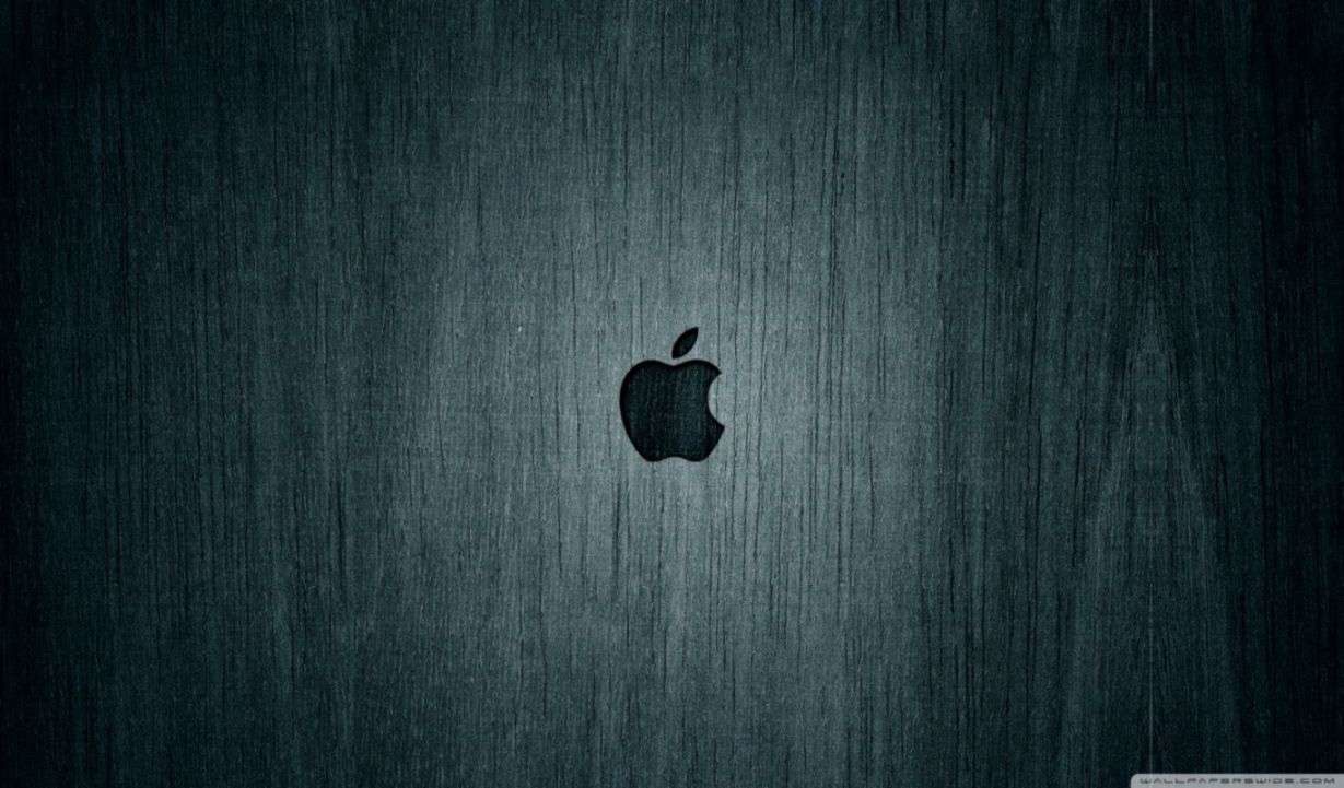 1229x721 Apple Logo iPhone Wallpaper HD 4k Download
