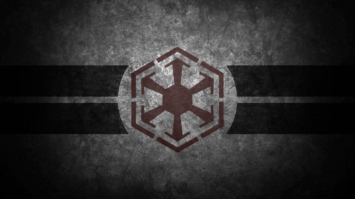 1191x670 Sith Symbol Wallpaper