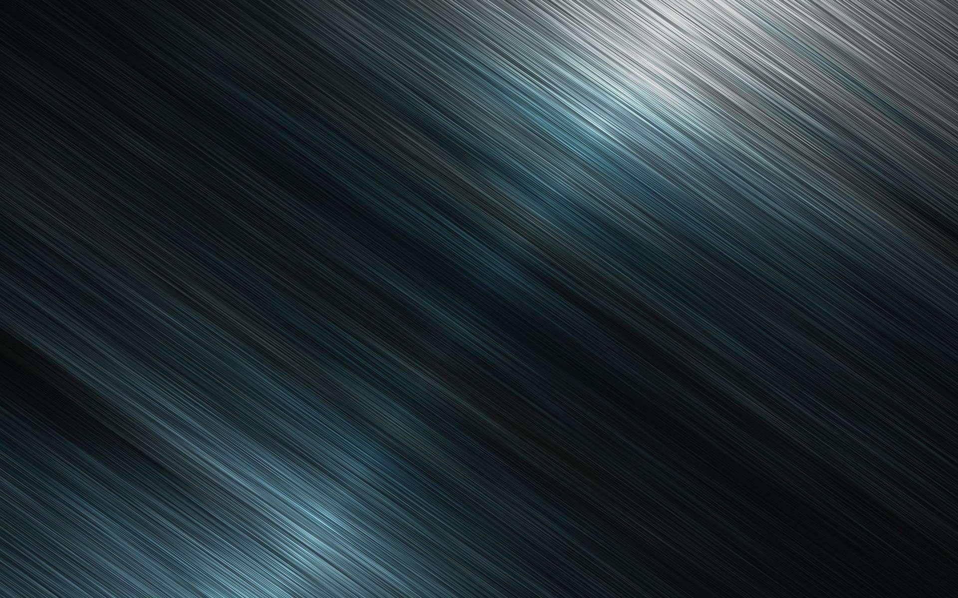 1920x1200 Black Liquid Metal Background .