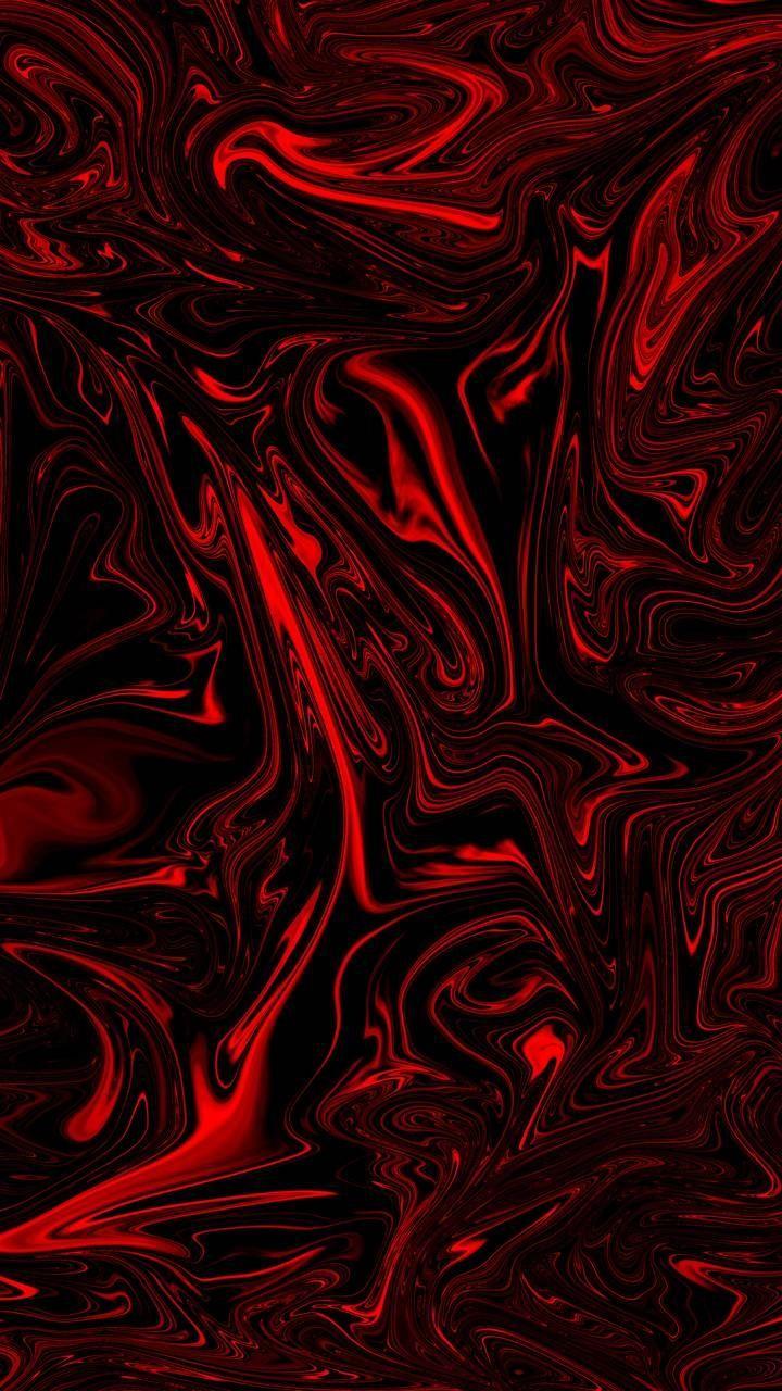 720x1280 Download Red liquid metal wallpaper by Milos now. Browse millions of popular Milos. Metallic wallpaper, Dark red wallpaper, Parrot wallpaper