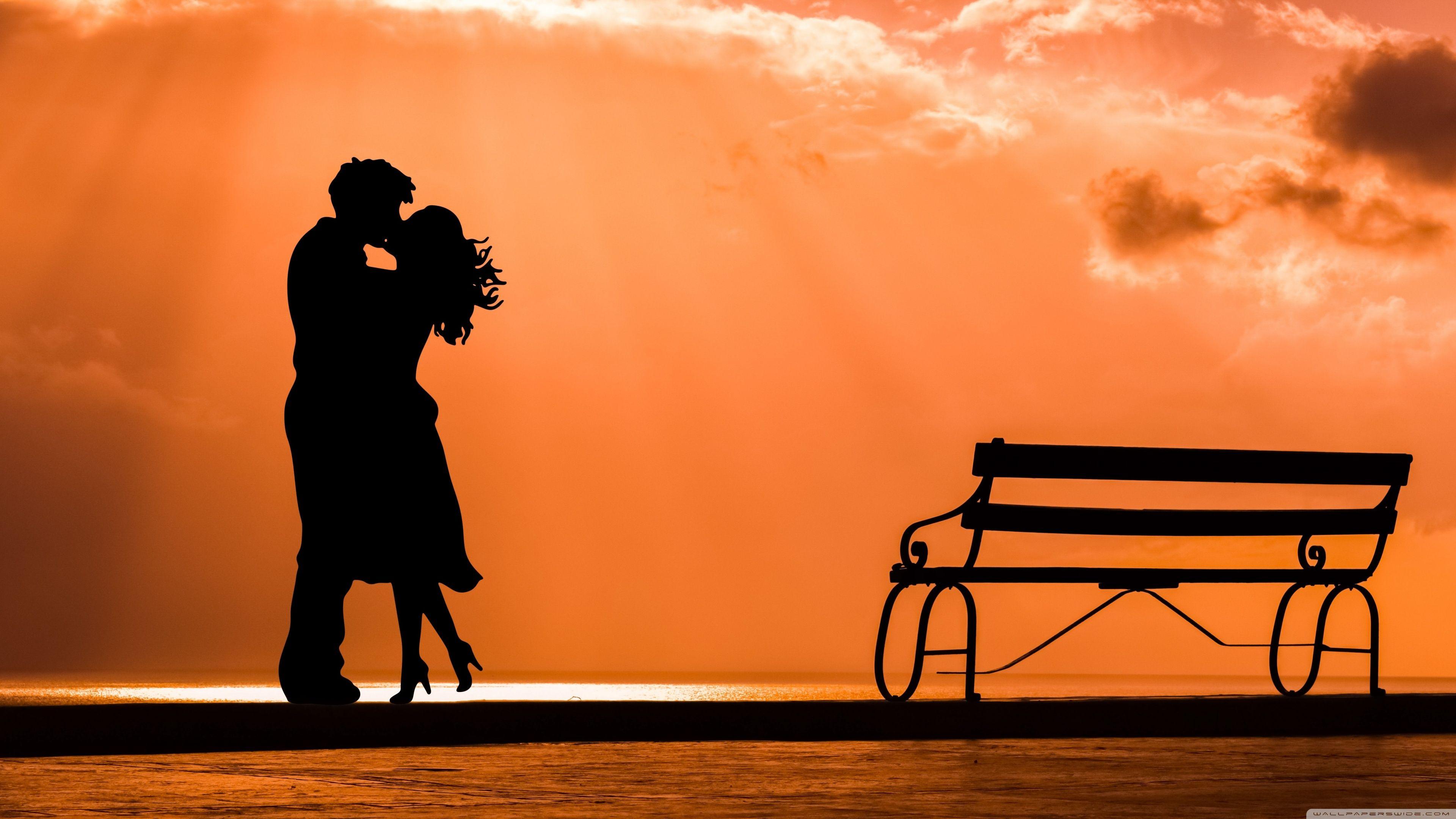 3840x2160 Couple in Love Ultra HD Desktop Background Wallpaper for 4K UHD TV : Widescreen & UltraWide Desktop & Laptop : Multi Display, Dual Monitor : Tablet