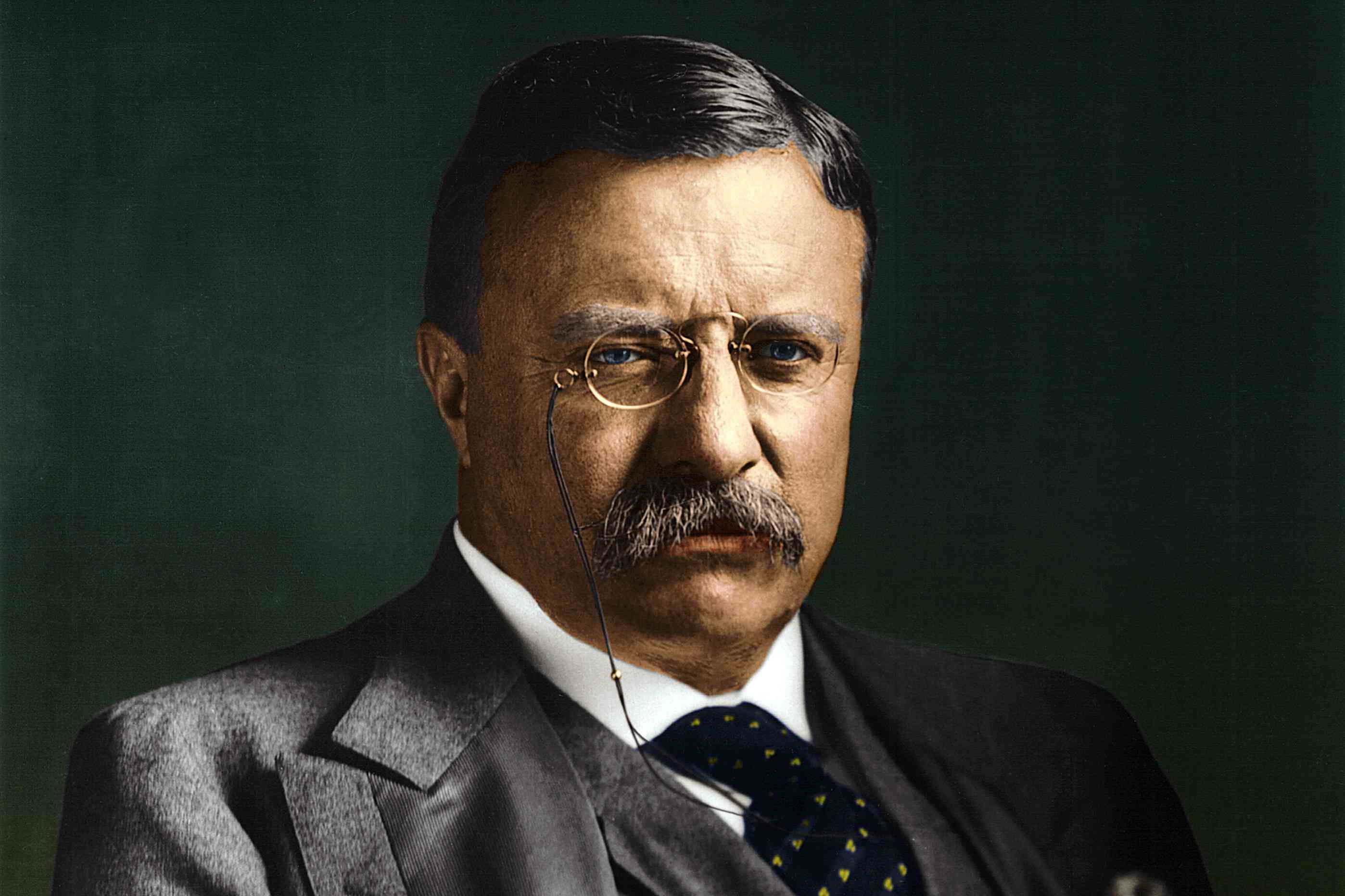 Theodore Roosevelt Wallpapers - Top Free Theodore Roosevelt Backgrounds