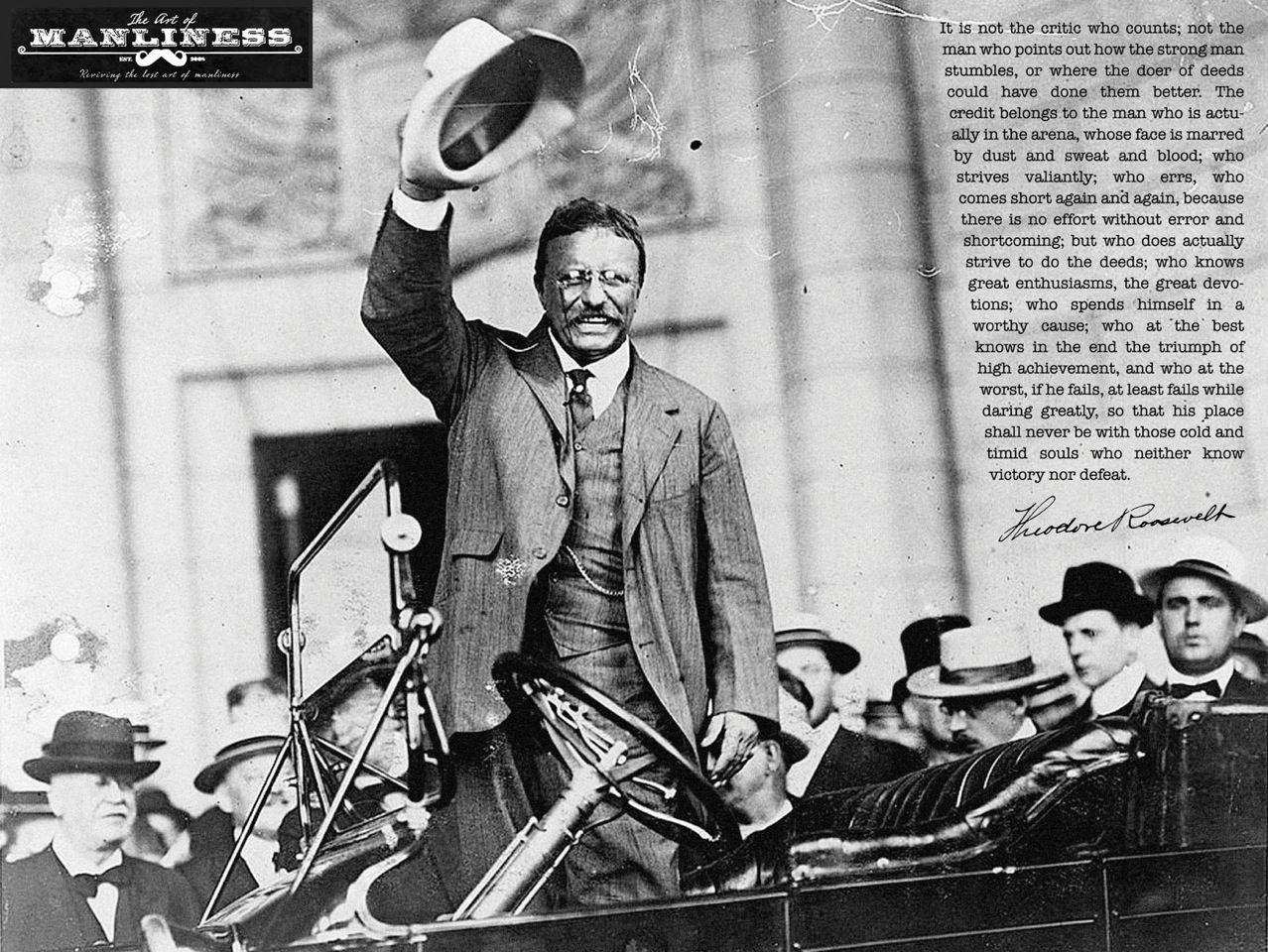 Theodore Roosevelt Wallpapers - Top Free Theodore Roosevelt Backgrounds