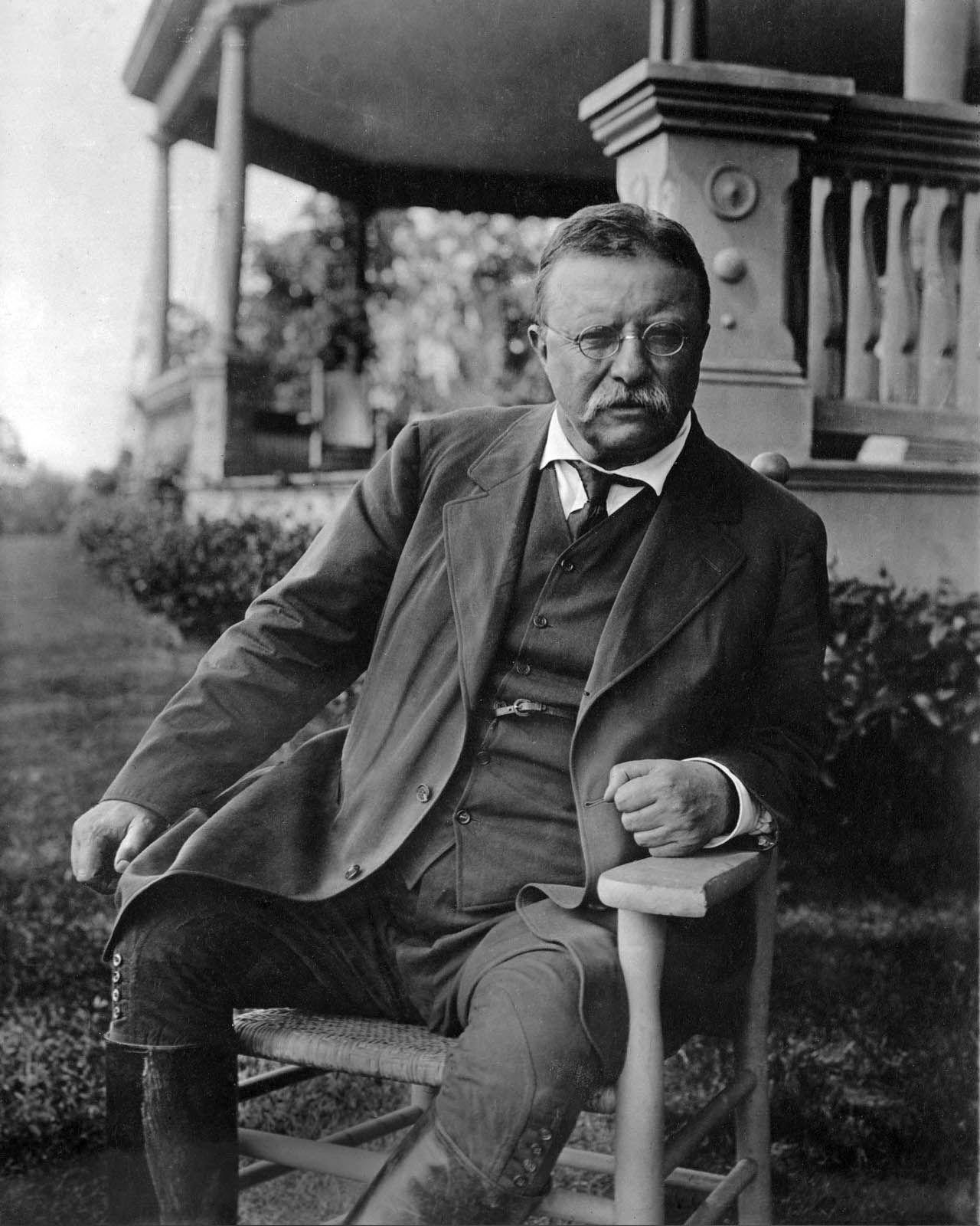 Theodore Roosevelt Wallpapers - Top Free Theodore Roosevelt Backgrounds