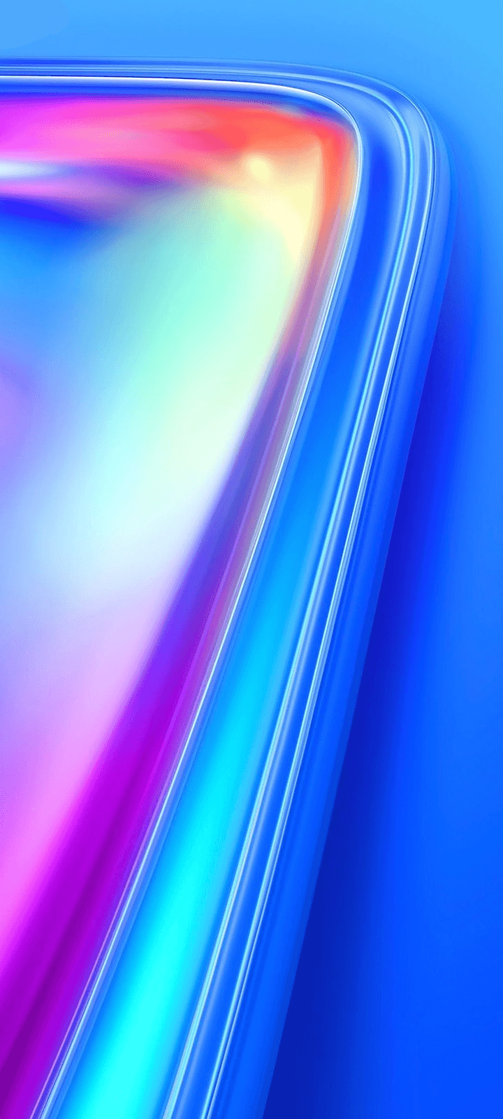 720x1600 Realme X7 Max Wallpaper