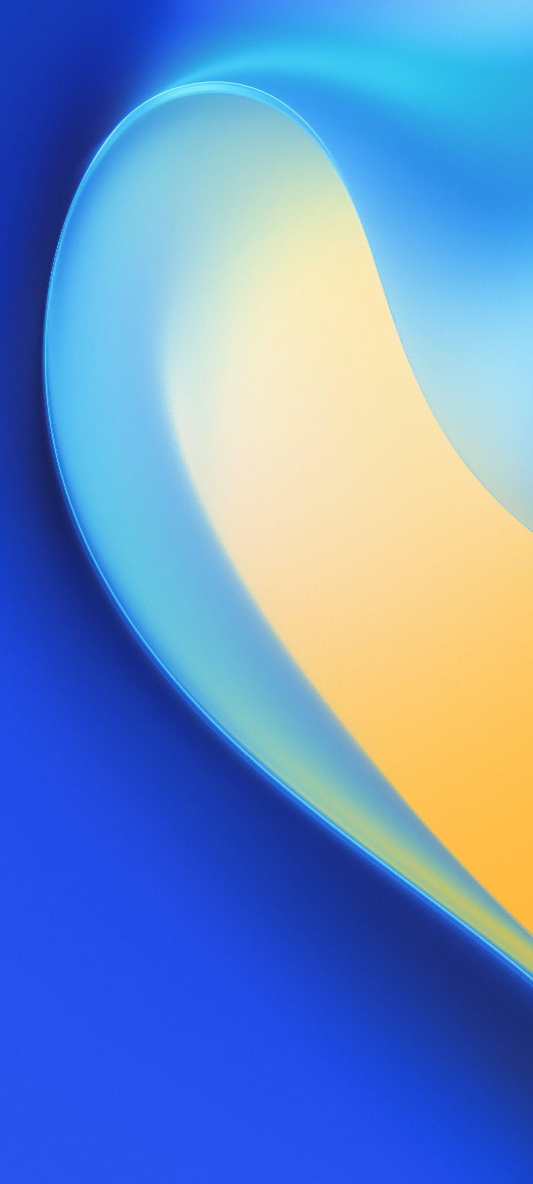 1080x2400 Realme C15 Wallpaper