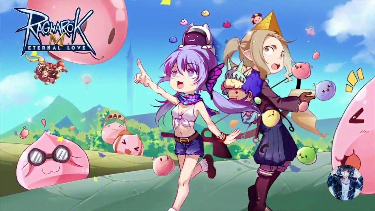1280x720 Ragnarok M Eternal Love Wallpaper HD