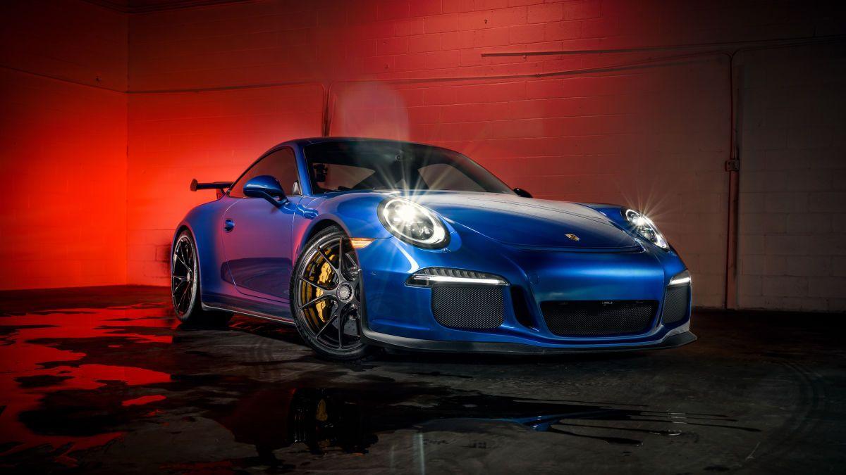 1200x675 Your Pretty Porsche 911 GT3 Wallpaper Are Here