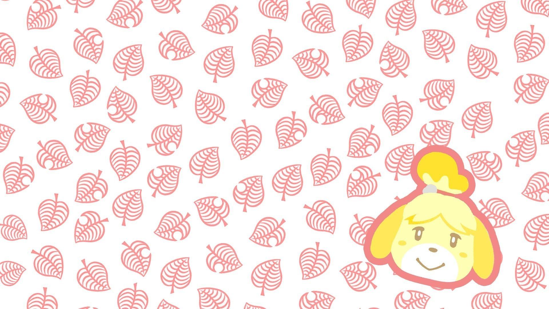 1920x1080 Animal Crossing Wallpaper Desktop HD Wallpaper