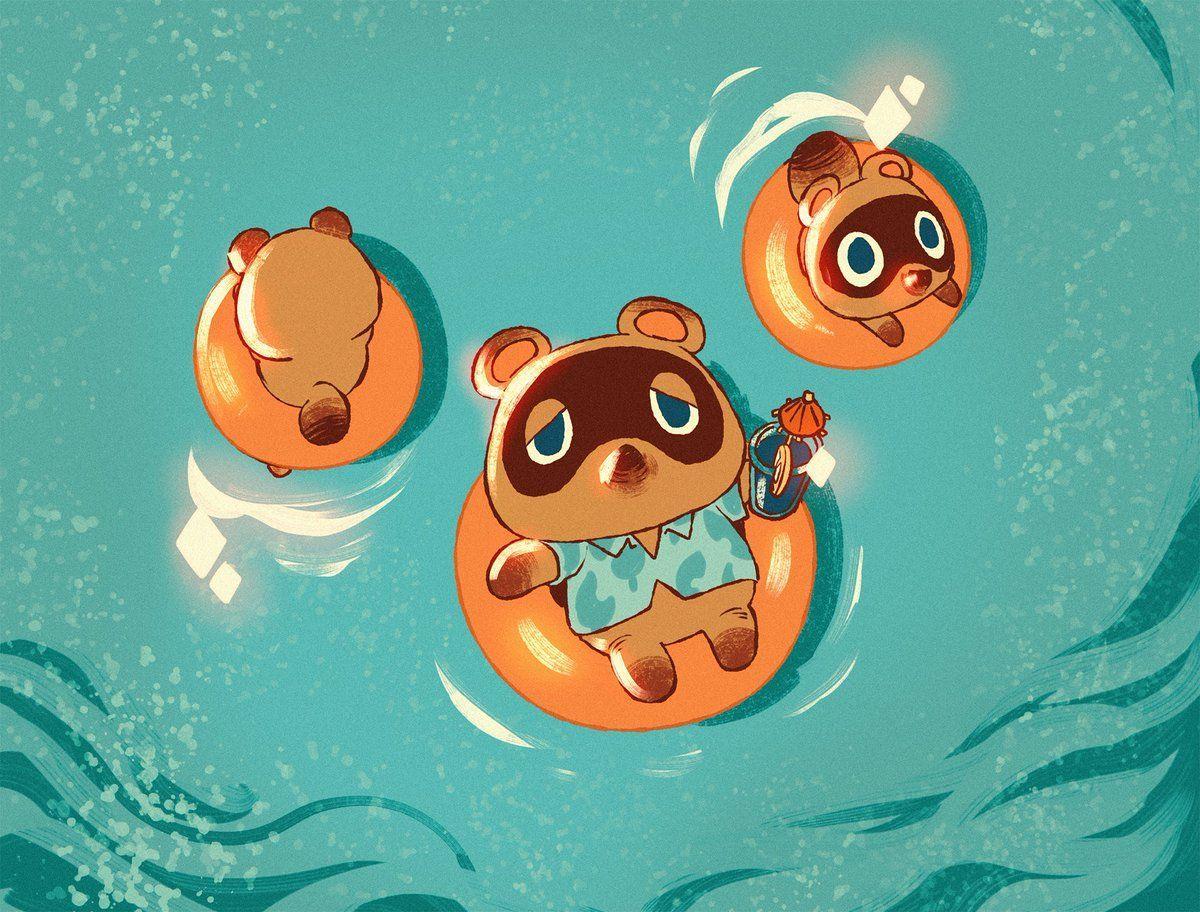 1200x912 Oscar Vega on Twitter. Animal crossing villagers, Animal crossing fan art, Animal crossing funny