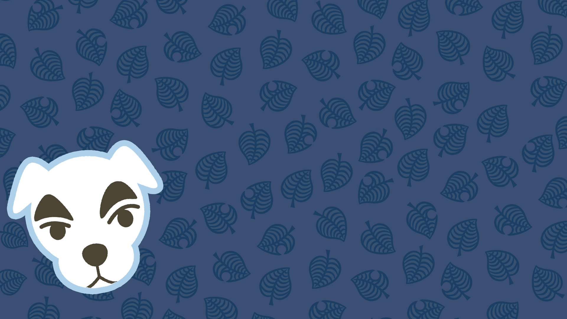 1920x1080 Animal Crossing Kk Background HD Wallpaper