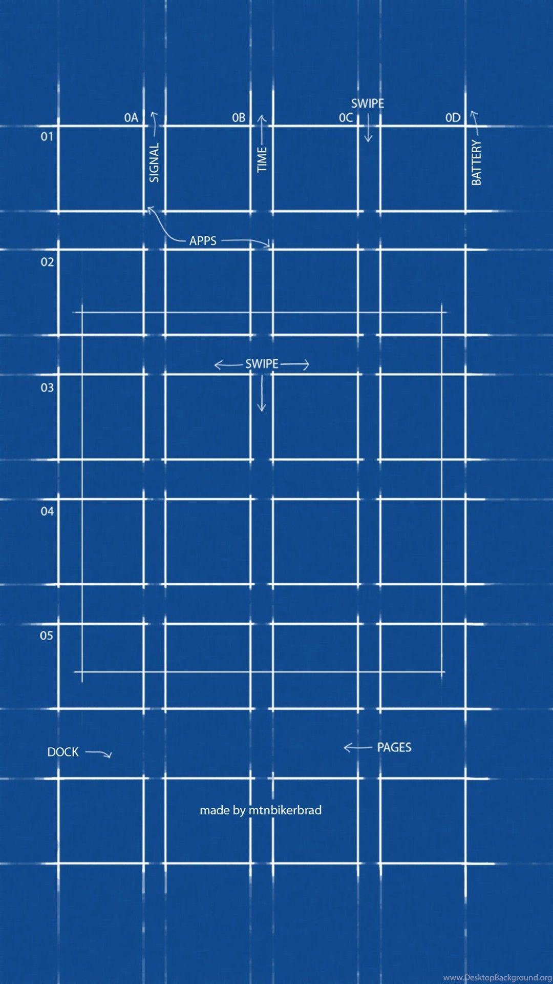 1080x1920 Blueprint