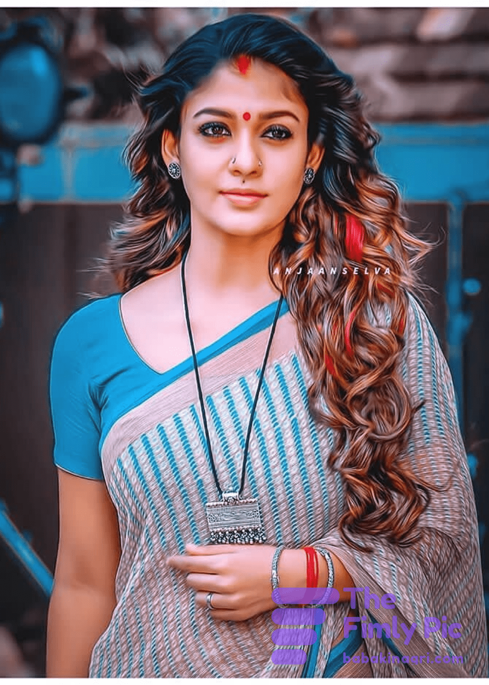 Nayanthara Full HD Wallpapers - Top Free Nayanthara Full HD Backgrounds ...