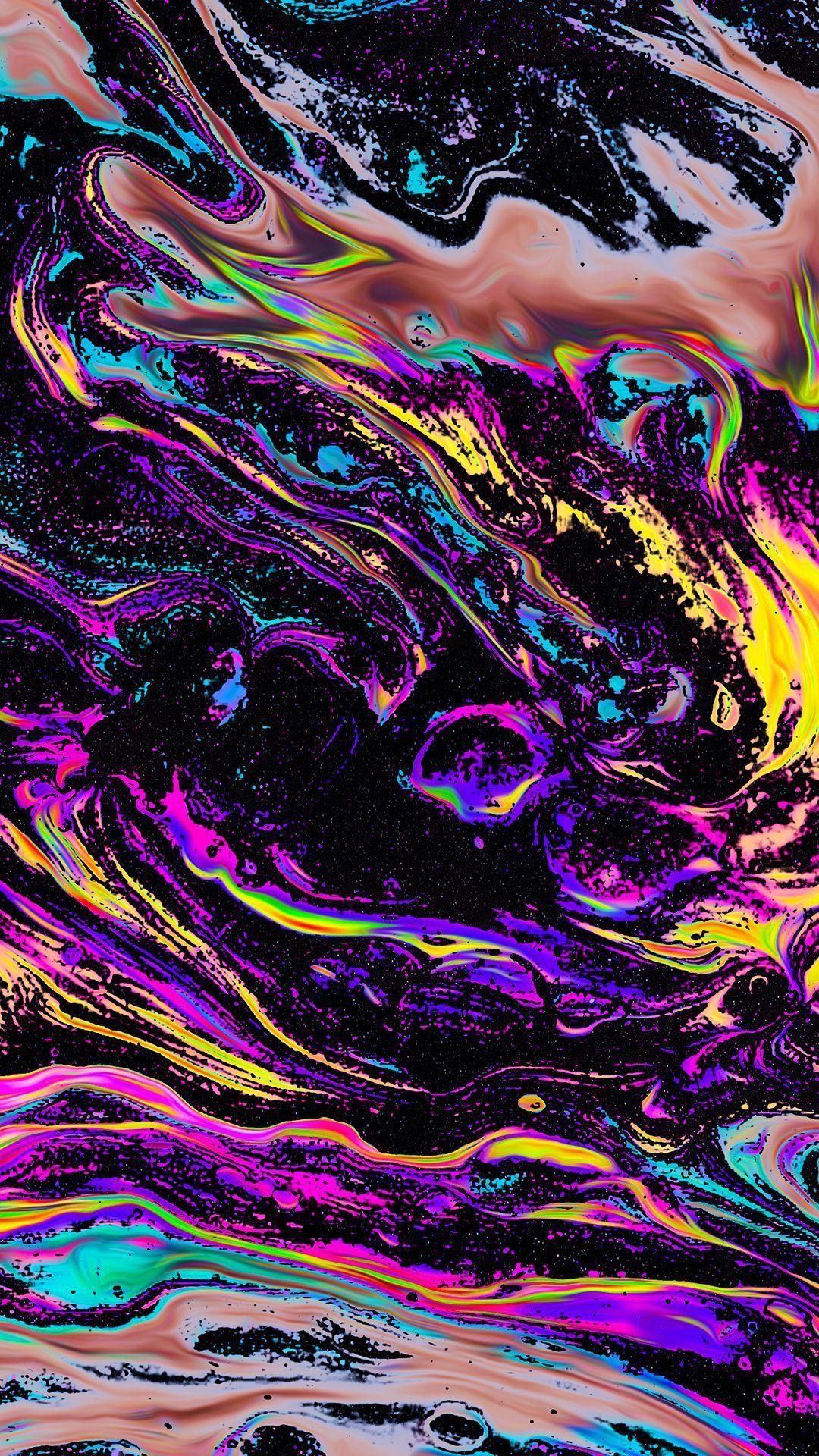 1080x1920 Lips with Flowers Dope iPhone Wallpaper .