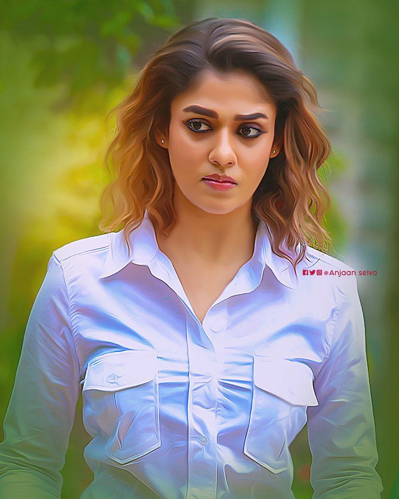 Nayanthara Full HD Wallpapers - Top Free Nayanthara Full HD Backgrounds ...