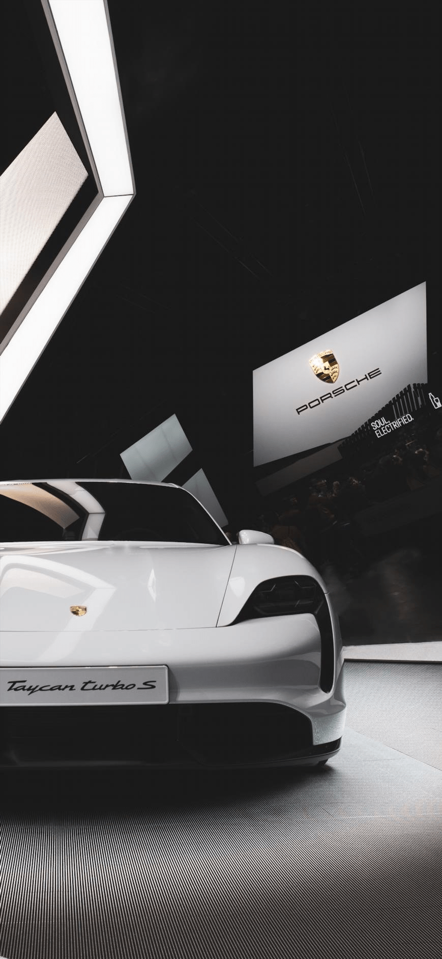869x1882 Porsche Wallpaper art: Free HD Download