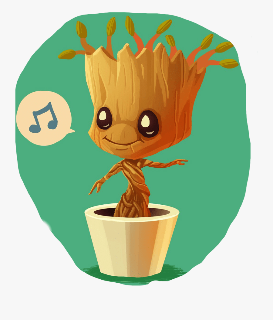 Cute Baby Groot Wallpapers Top Free Cute Baby Groot Backgrounds