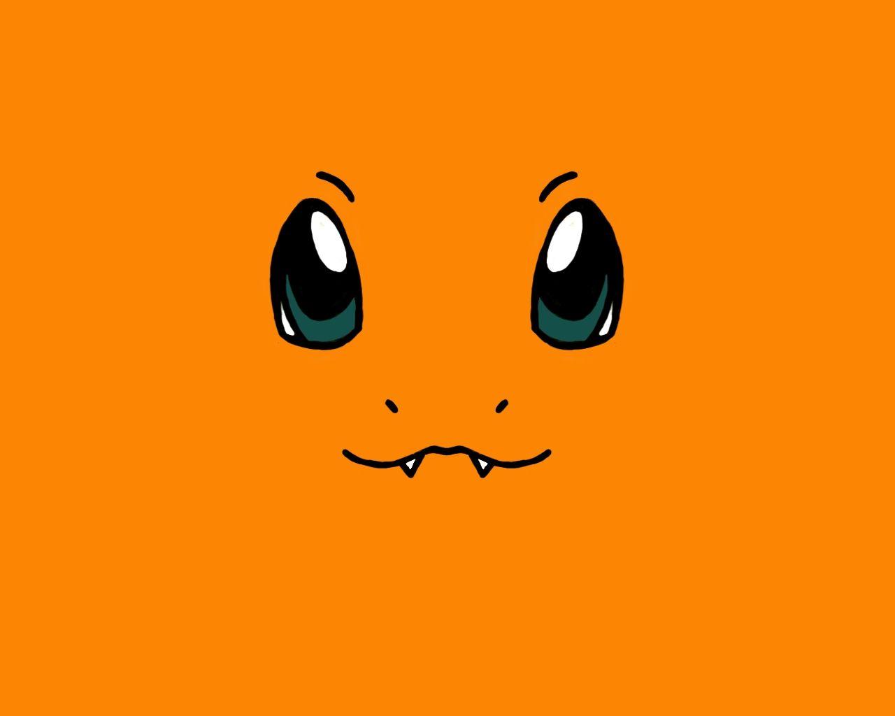 1280x1024 Charmander Wallpaper