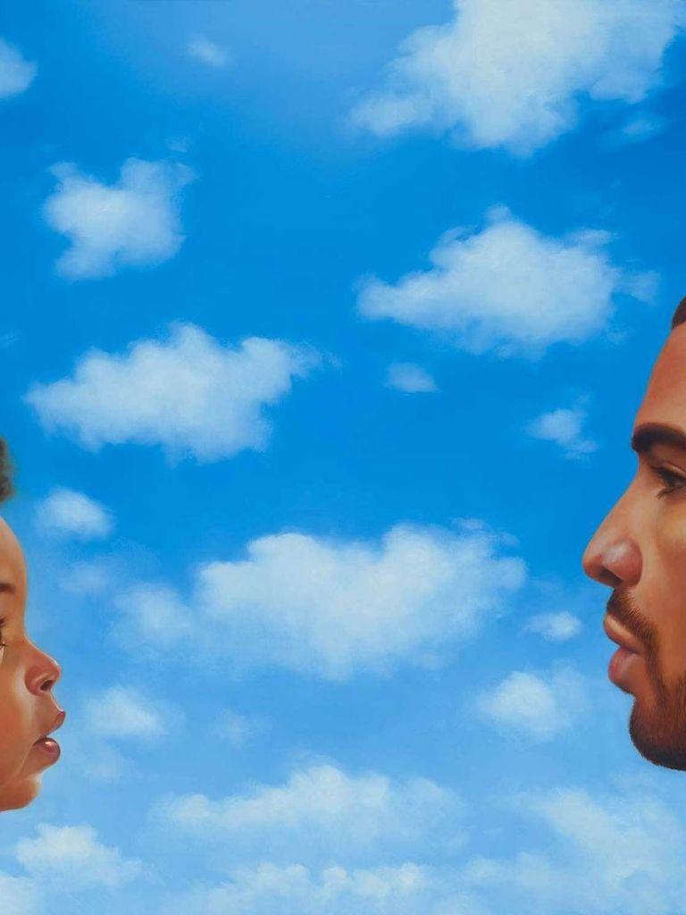 CLB  Nothing Was The Same Wallpaper 2304 x 4096  rDrizzy