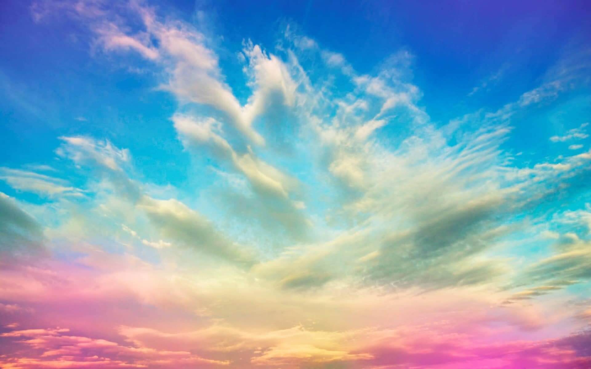 1920x1200 Cool Cloud Wallpaper High Quality