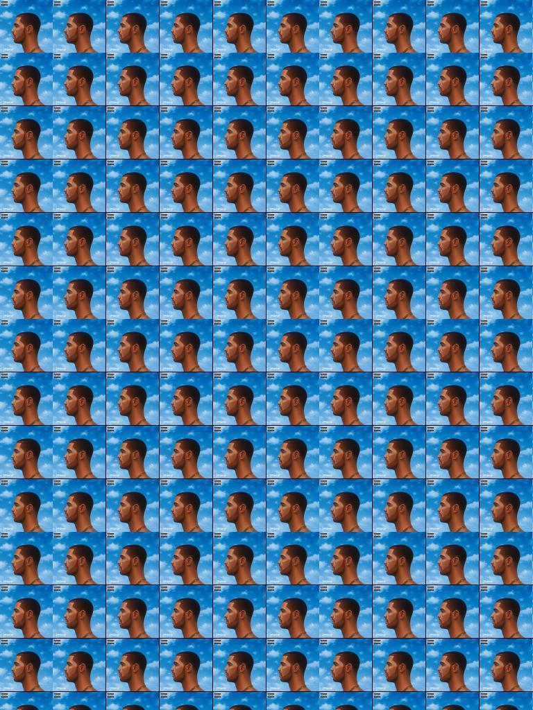 768x1024 Drake Nothing Was Same Wallpaper « Tiled Desktop Wallpaper