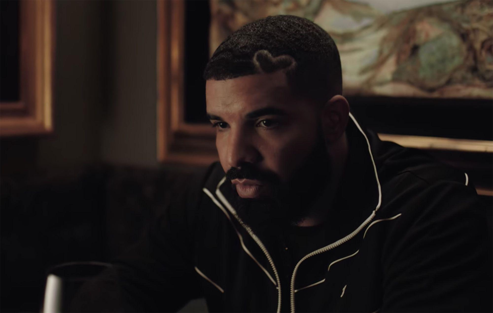 2000x1270 Drake locks in new album, 'Certified Lover Boy', for January 2021
