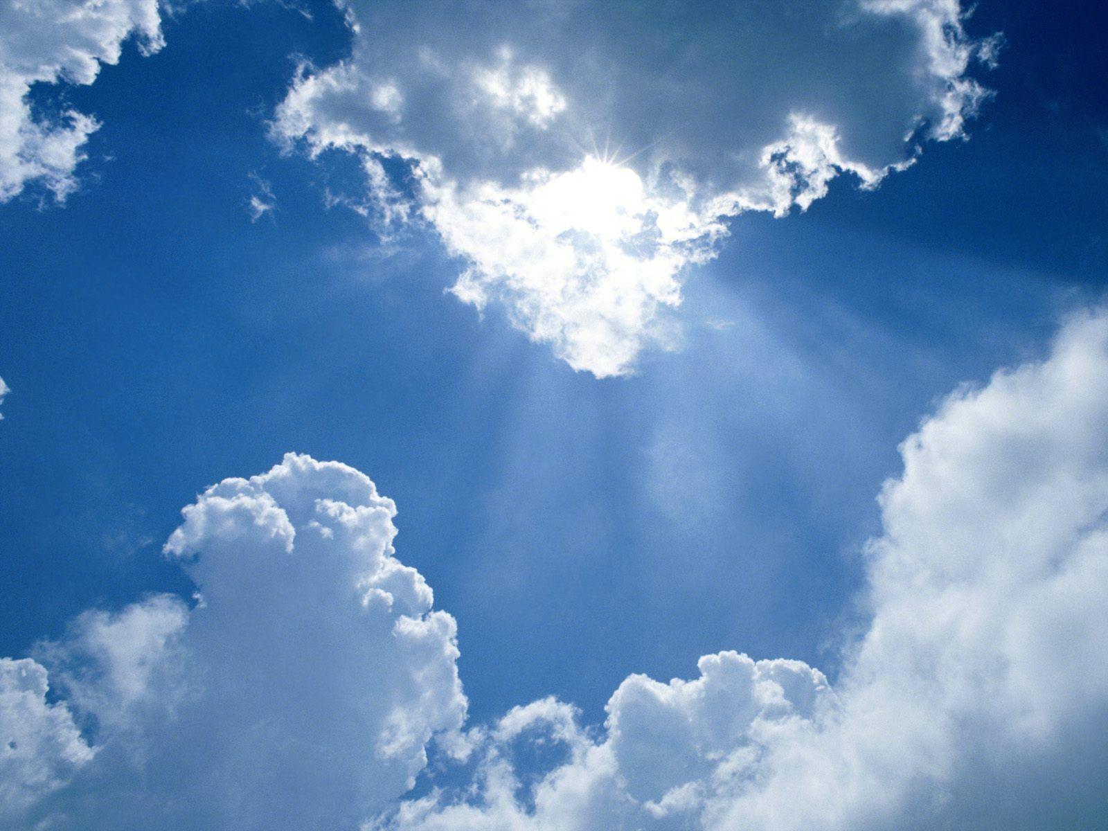 1600x1200 Clouds HD Wallpaper. Clouds Background Image