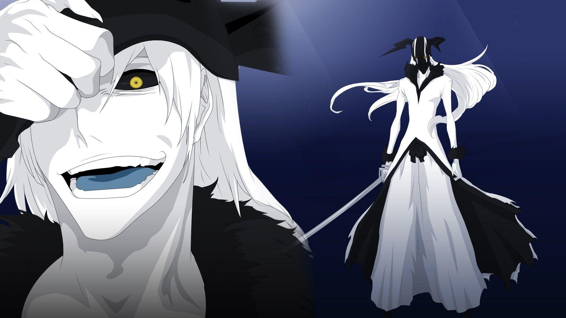 1920x1080 Hollow Ichigo Bleach Anime Background HD Wallpaper Hollow Ichigo Bleach. HD anime wallpaper, Bleach picture, Android wallpaper anime
