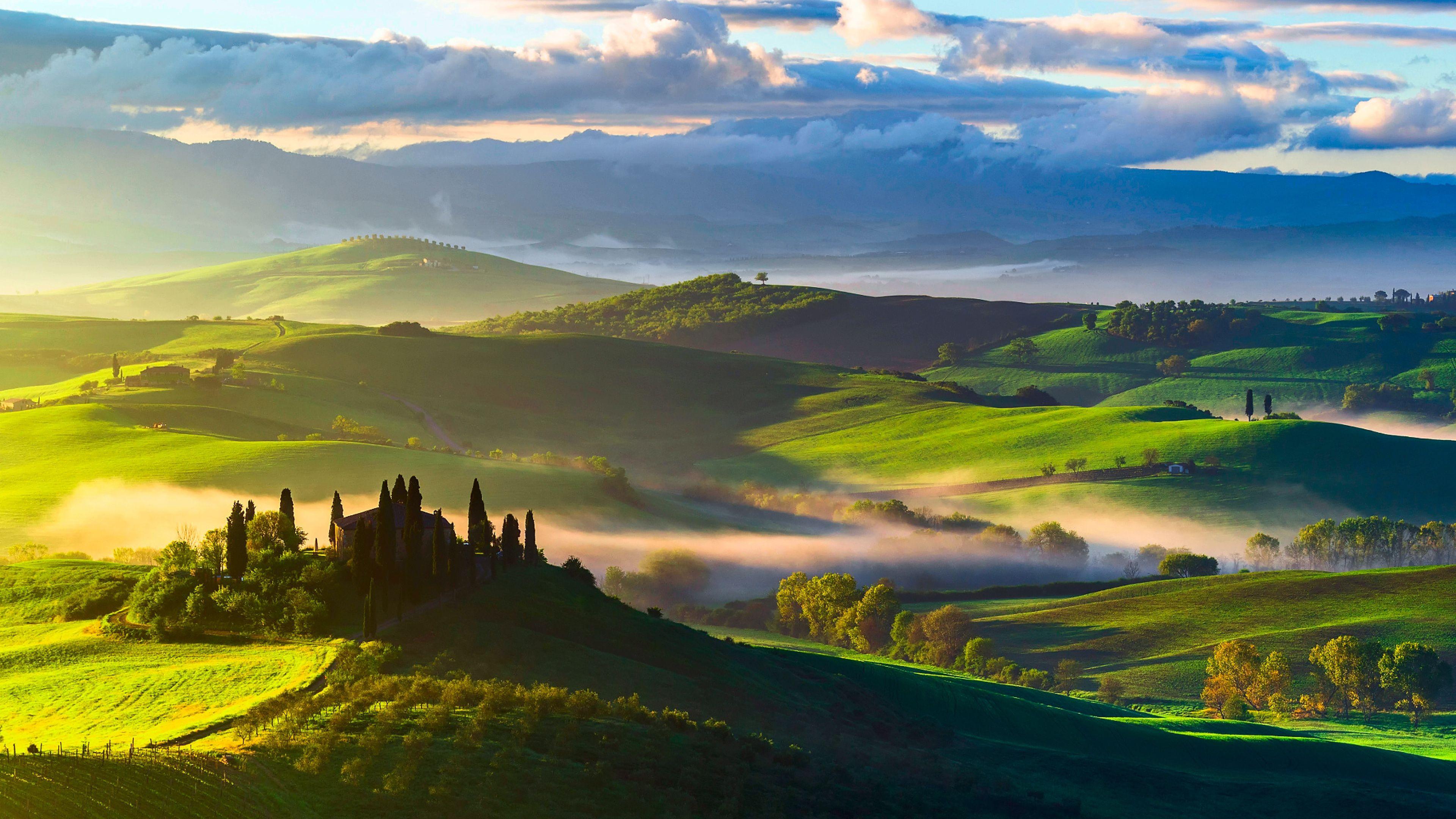 3840x2160 Italy Wallpaper Ultra HD .