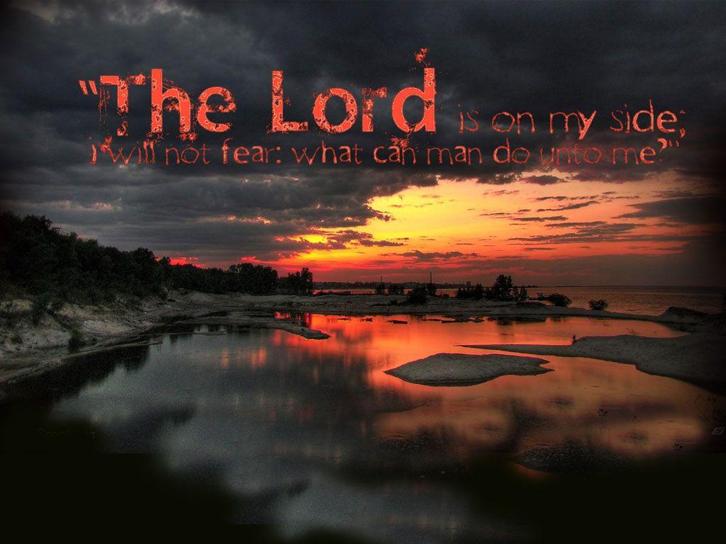 1024x768 Christian Quotes Wallpaper