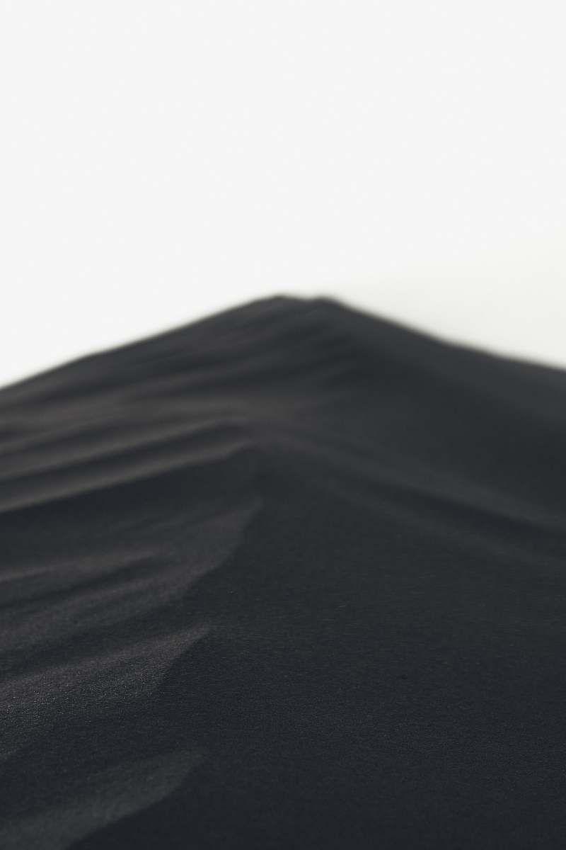 800x1200 iPhone Wallpaper Black Textile iPhone Background Image