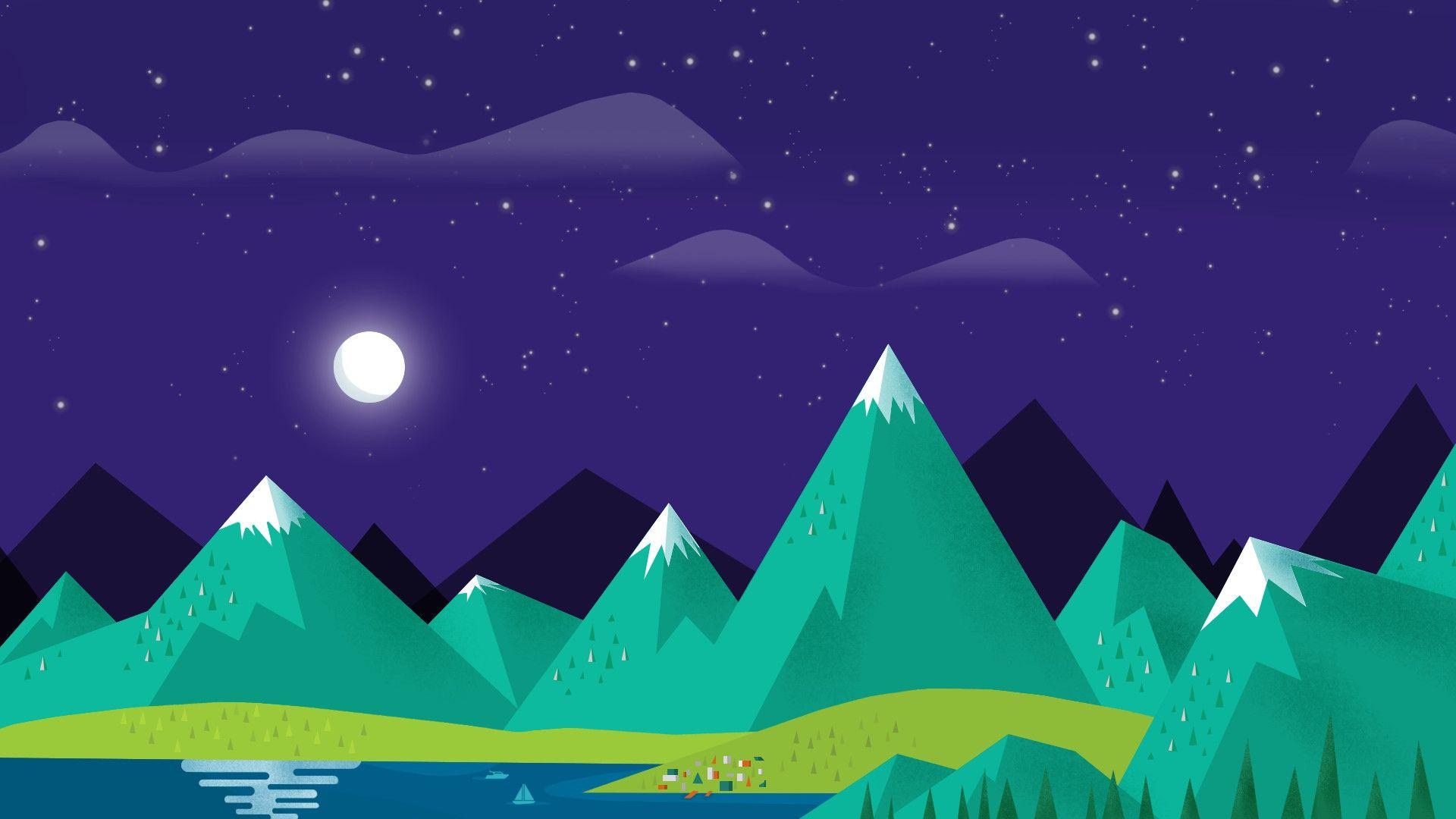 1920x1080 Chromebook Wallpaper Themes .